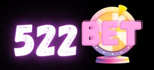 522bet logo