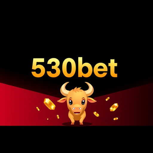 530bet logo