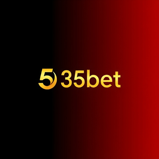 535bet logo