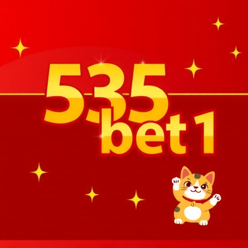 535bet1 logo