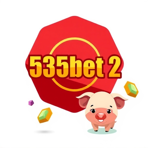 535bet2 logo