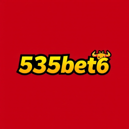 535bet6 logo