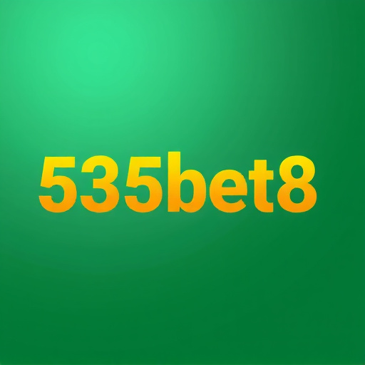 535bet8 logo