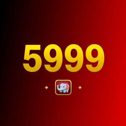 54999 logo