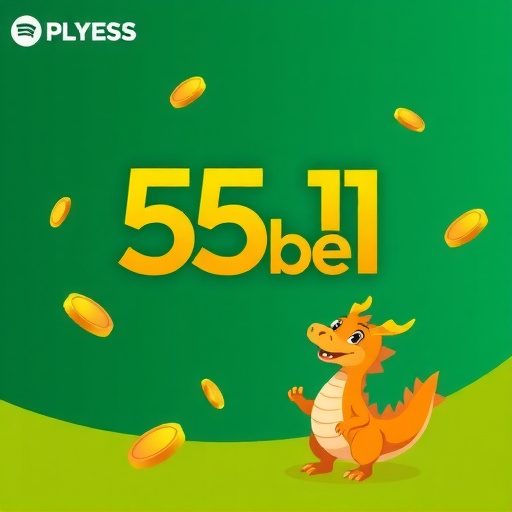 551bet logo
