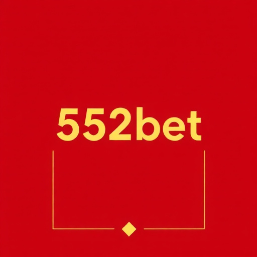 552bet logo