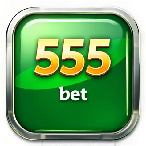 555bet logo