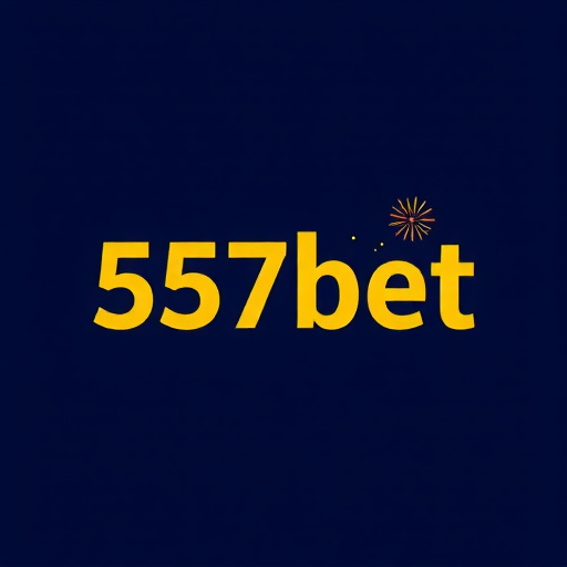 557bet logo