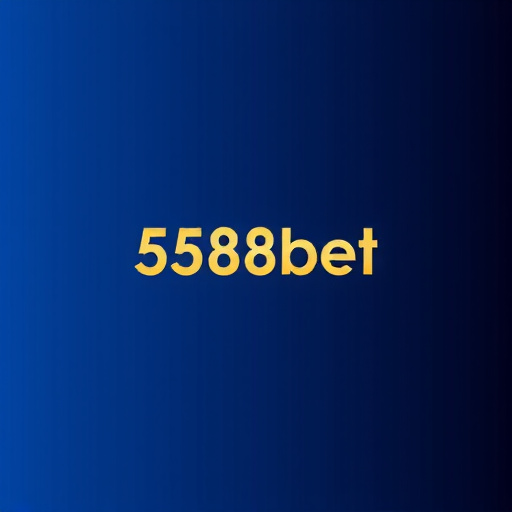 5588bet logo