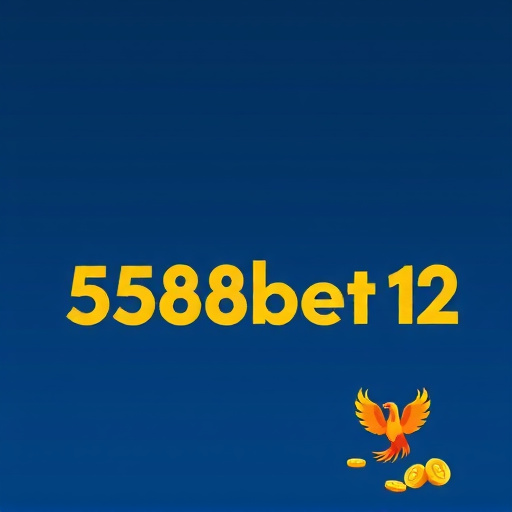 5588bet12 logo