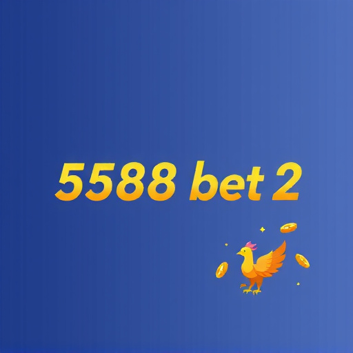 5588bet2 logo