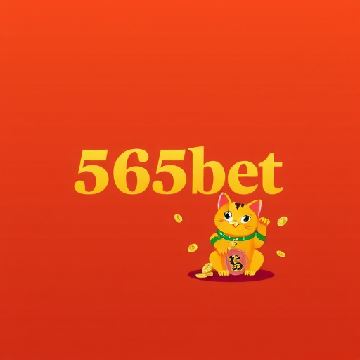 565bet logo