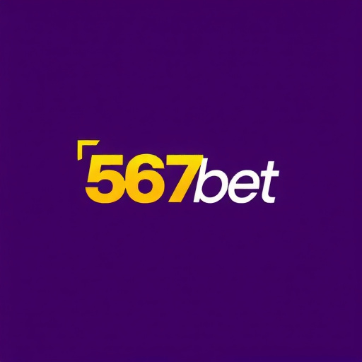 567bet logo