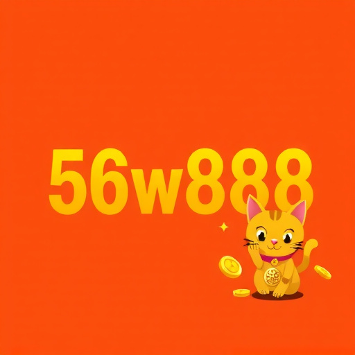 56w888 logo