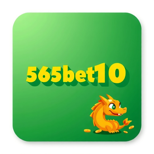 585bet10 logo