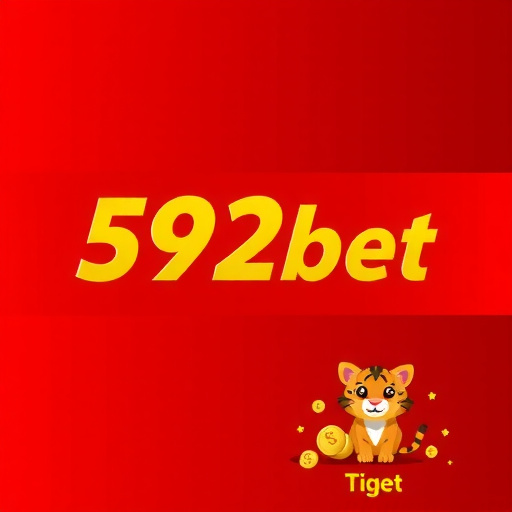 592bet logo