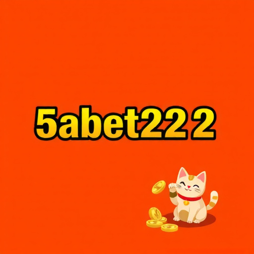 5abet222 logo