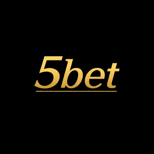 5BET logo
