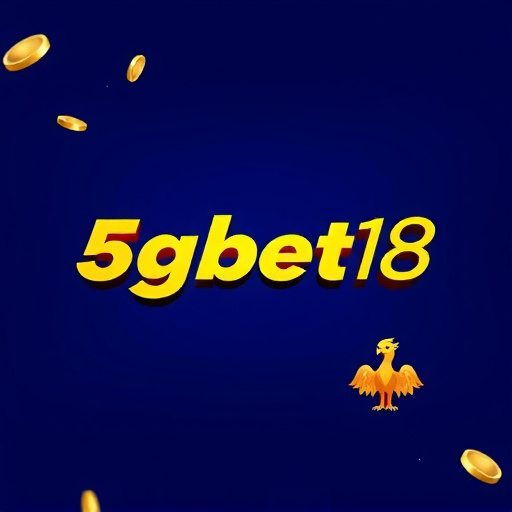 5gbet18 logo