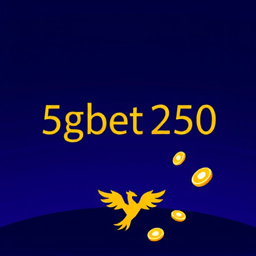 5gbet250 logo