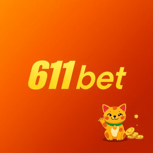 611bet logo