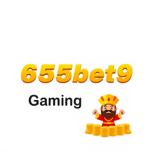 655bet9 logo