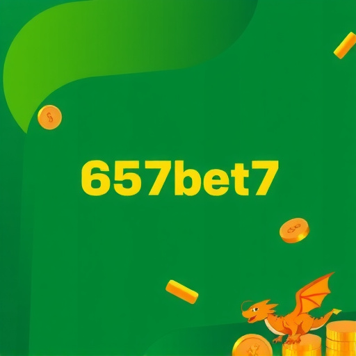 657bet7 logo
