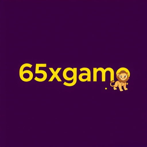 65xgame logo