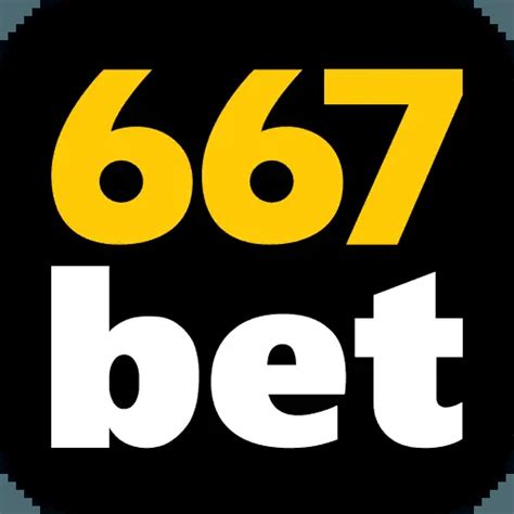 667bet logo