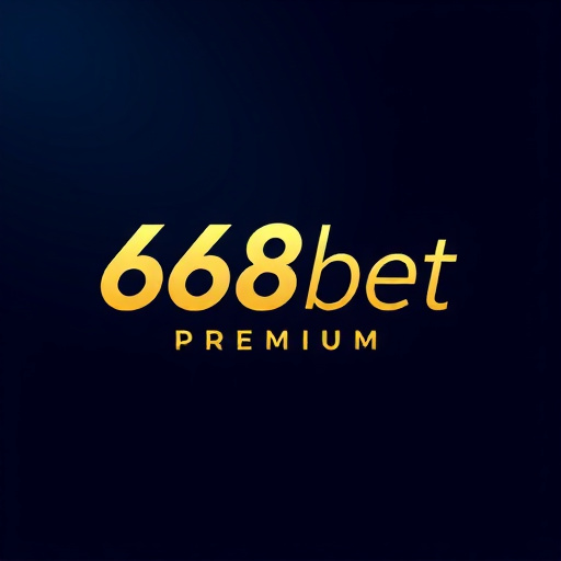 668bet logo