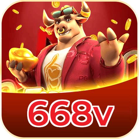 668V logo