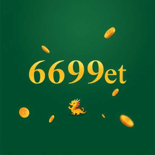 6699bet logo