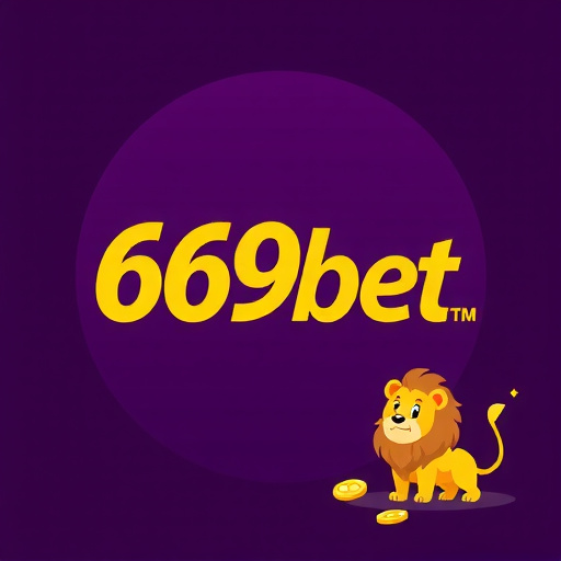 669bet logo