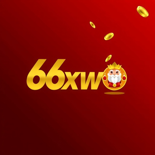 66xwin logo