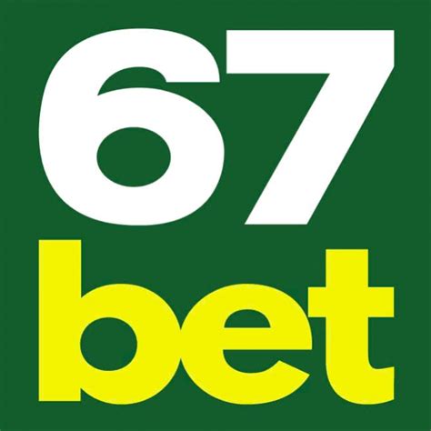 67bet logo