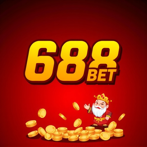 688bet logo