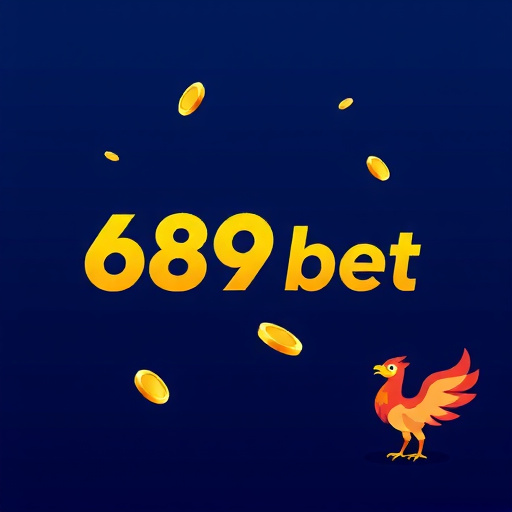 689bet logo