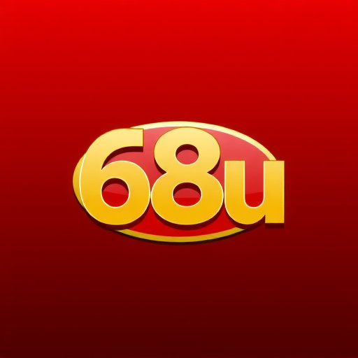 68U logo