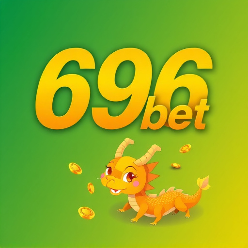 696bet logo