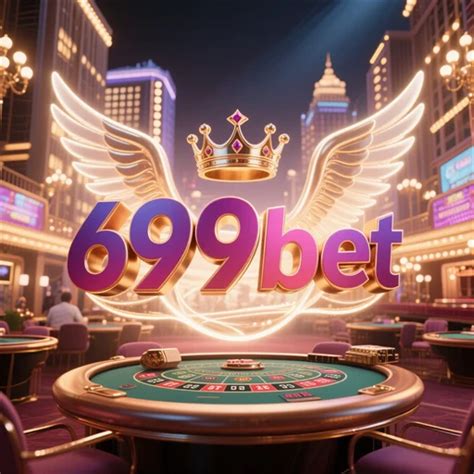 699bet logo