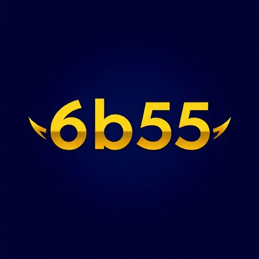 6bb55 logo