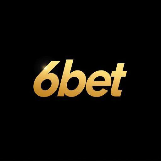 6BET logo