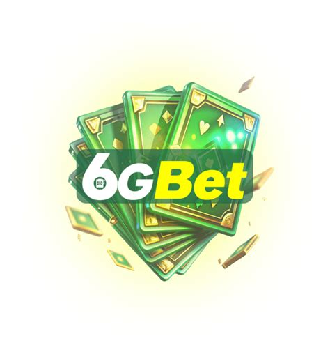6gbet logo