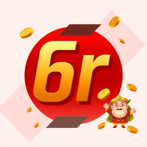 6R logo