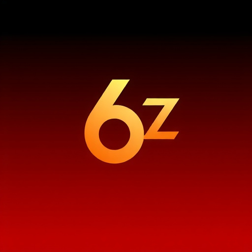 6Z logo