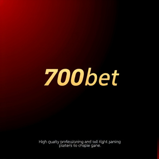 700bet logo