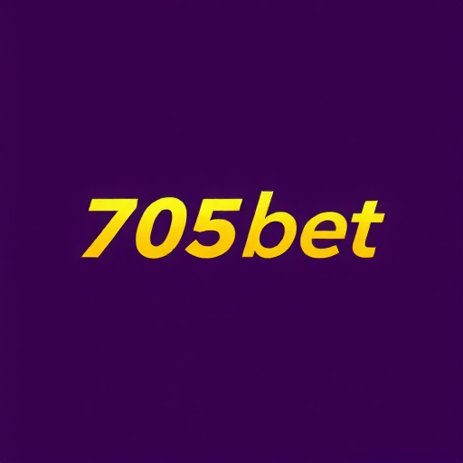705bet logo