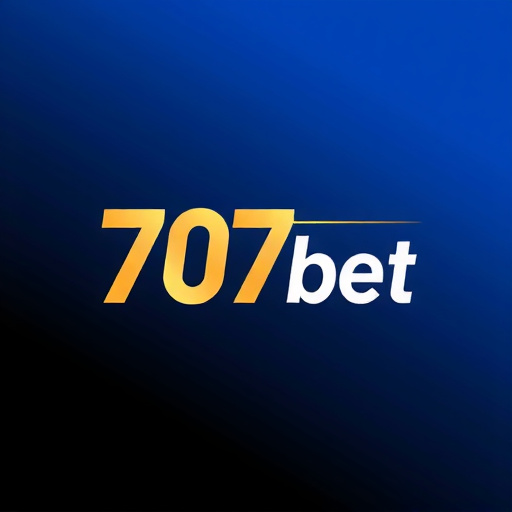 707bet logo
