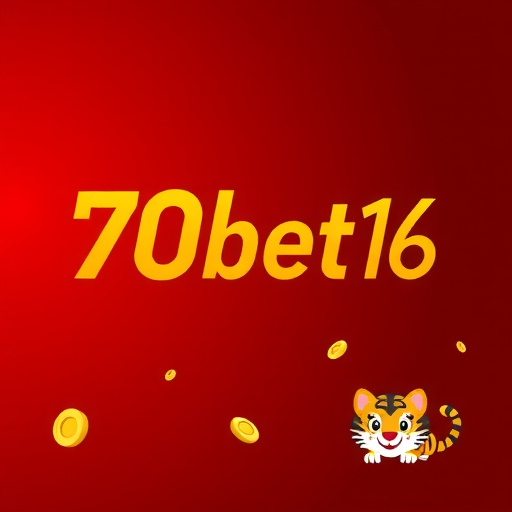 70bet16 logo