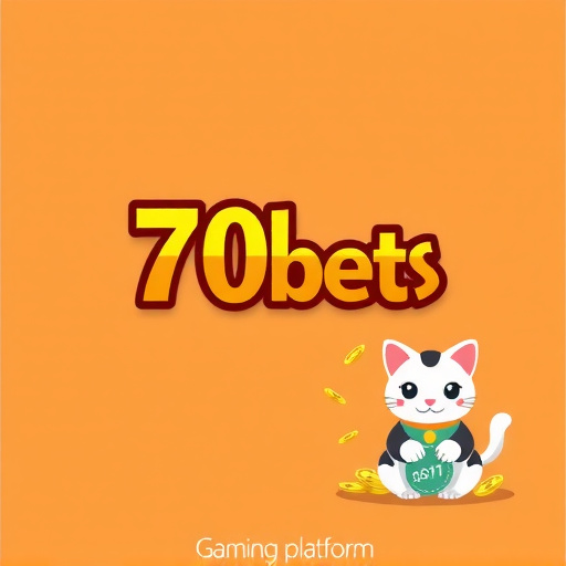 70bet8 logo